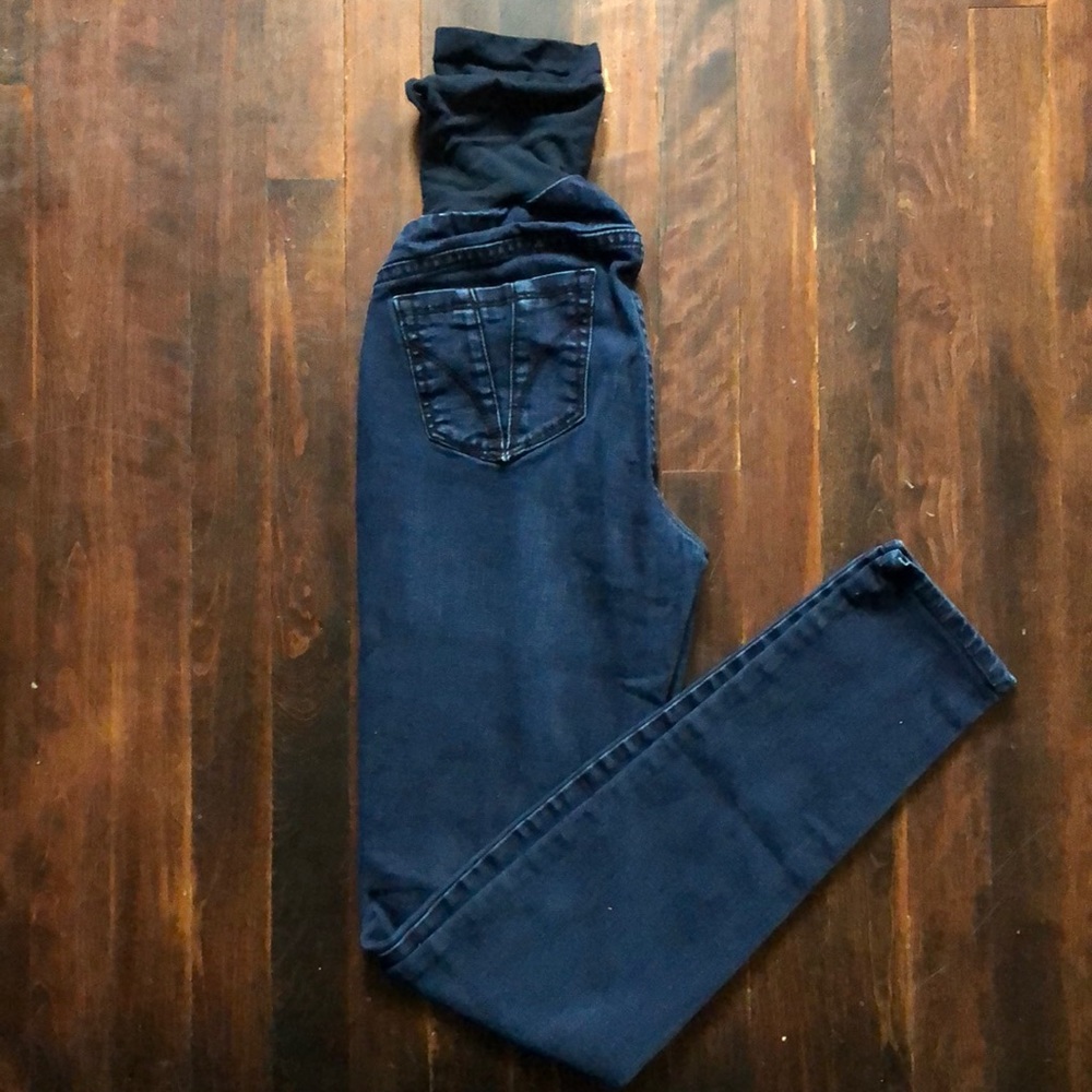 Maternity Jeans
